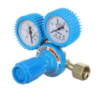 Riduttore Di Pressione Per Bombole Ossigeno Manometro Bombola Gas