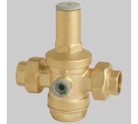 RIDUTTORE DI PRESSIONE PN 25 CON BOCCHETTONI FF - 1"" 1/4