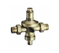 RIDUTTORE DI PRESSIONE PN16 1/2 C/BOCCHETTONE