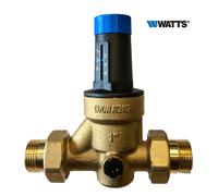 Riduttore di pressione watt DRV/N DN15,DN20,DN25 DVGW