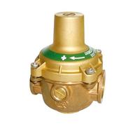 RIDUTTORE DI PRESSIONE WATTS DESBORDES 1/2" 149B7056 EPDM 11BIS 25 BAR MAX