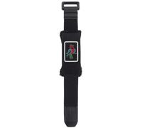 Riduttore di rumore per corde per chitarra Muter Dampener chitarra Fret String Mute Silenziatori regolabili Tastiera per chitarra Muting Wrap