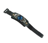 Riduttore di rumore per corde per chitarra, silenziatori per chitarra, silenziatori per tastiera, tastiera regolabile, silenziatori