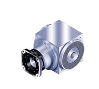Riduttore di sterzo epicicloidale ad angolo retto HDT065(HDT065-L1-3-S2-P2)