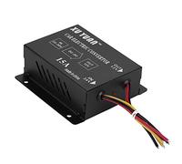 Riduttore di tensione 24v 12v 40a convertitore di corrente per auto Convertitore di potenza Inverter elettrico auto camion di sicurezza Trasformatore step-down(24v to 12v/15A/180w)