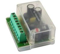 Riduttore Di Tensione Acces Fire 24Vcc/V ( NOTIFIER cod. RID24-12 )