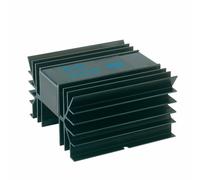 RIDUTTORE DI TENSIONE ALAN RDT 14/R 24/12V CTE VOLTAGE REDUCER