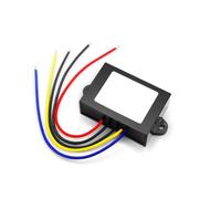 Riduttore di tensione DC DC 36 V 48 V 60 V 30-72 V a 24 V regolatore di tensione con controller Acc Step Down Buck 1A 1.5A 2A Alimentazione (2A, 30-72V-24V CON ACC)