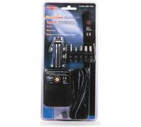 RIDUTTORE DI TENSIONE PER AUTO 1,5V-12V 1,5A
