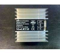 Riduttore di tensione RT10 24 V a 12 V