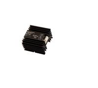 RIDUTTORE DI TENSIONE STABILIZZATO 24-12VCC gbc 46040025