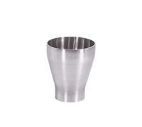 Riduttore di testa saldato OD 19 mm-51 mm - Raccordo for tubi sanitari in acciaio inossidabile SUS 304 for l'industria alimentare e farmaceutica(51mm-38mm)