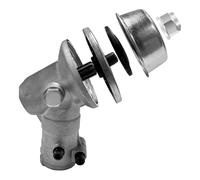 Riduttore di velocità 125L 125LD adatto for 128L 128LDX 128R BC2126 GC2126C GC2128 BC280