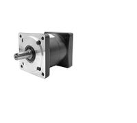 Riduttore di velocità epicicloidale for Nema 34 Rapporto passo-passo 3 5 8 10 16 36~216 Servomotore flangiato da 90 mm(30 to 1)