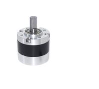 Riduttore di velocità Riduttore epicicloidale da 45 mm Riduttore Trasmissione completamente in metallo Coppia elevata può essere equipaggiato con riduttore epicicloidale motore 895(1 Ratio 99.5)