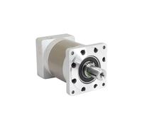 Riduttore di velocità Riduttore epicicloidale SPLF90 Adatto for servomotore con flangia 90a Rapporto di trasmissione 750w 4/5/7/10 Max 90N.m ≤10 arcmin Ingresso riduttore epicicloidale da 19 mm(10)