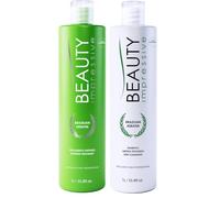 Riduttore di volume - Brazilian keratin - Beauty Impressive - 1000 ml