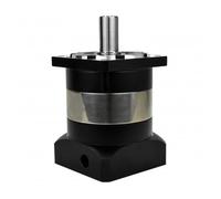 Riduttore epicicloidale 7 Arcmin Rapporto 3:1 5:1 10:1 for servomotore CA da 60 mm 200 W Albero di ingresso 11 mm(0.209027777777778)