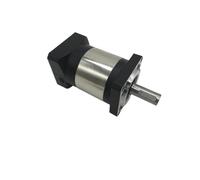 Riduttore epicicloidale 7 minuti d' rapporto 3:1-100:1 riduttore step-down Nema34 86mm servomotore 750W 80 90mm(19mm Input,Ratio 5 to 1)