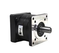 Riduttore epicicloidale 86PX 86mm(Ratio 25 to 1,Input-12.7 Output-16)