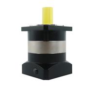 Riduttore epicicloidale ad alta precisione e coppia elevata PLF90, dimensioni del telaio 90 mm, rapporto di riduzione 3:1~100:1(100 to 1)