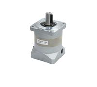 Riduttore epicicloidale ad alta precisione HPS90 adatto for servomotore a flangia 80 da 750 W e 1000 W, foro di ingresso 19 mm, 10 Arcmin, max 100 Nm(Ratio 4)