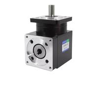 Riduttore epicicloidale ad angolo retto da 1 pezzo con rapporto di riduzione 4, 5, 6, 10 for motore passo-passo CNC Nema34(5)