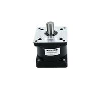 Riduttore epicicloidale BR PX86 Rapporto 3/4/5/6/10/13/16/20/24/30/36/64/216 a basso rumore for servomotore NemaStepping(Ratio 64)