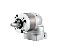 Riduttore epicicloidale HDLR060, riduttore servo passo-passo HDLR060, riduttore ad angolo retto HDLR060(HDLR60-L1-10-S2-P2)