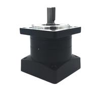 riduttore epicicloidale motore Nema34 ingresso 12,7 mm uscita 4(Ratio 6)