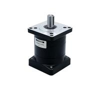 Riduttore epicicloidale PX86 Motore CC Rapporto di riduzione 3/4/5/6/8 Foro di ingresso 14 mm Albero di uscita 16 mm for Nema 32 34 Servo Motore passo-passo 1 pz(3 to 1)