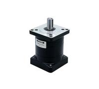 Riduttore epicicloidale PX86 PX80 Rapporto di trasmissione da 4:1 a 216:1 Adatto for CNC 34 32 Stepper(Ratio 216-1,PX80 for 80 Servo)