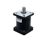 Riduttore epicicloidale PX86 Riduttore epicicloidale Rapporto di riduzione 3/4/5/6/8/10 Foro di ingresso 14 mm Albero di uscita 16 mm Massimo 60 Nm Adatto for servomotore passo-passo 32 34(4 to 1)