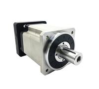 Riduttore epicicloidale Servo Riduttore di velocità a ingranaggi elicoidali for macchine da stampa/tessile da 110 130 1,2 kW-3 kW(RATIO 5 TO 1_24MM INPUT)
