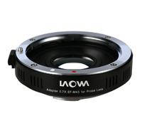 Riduttore focale Laowa 0,7x per obiettivo EF Probe (EF-M43)