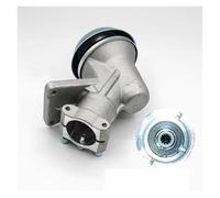 Riduttore for decespugliatore da 32 mm e 10 denti for scatola ingranaggi e testa del decespugliatore Oleo-Mac 753 746T, 750T, 753T, 755T MASTER 61112072R