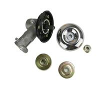 Riduttore for testa adatta for decespugliatore multiuso a benzina 5 in 1 da 52 cc, 26 mm, 9 scanalature e for molti decespugliatori