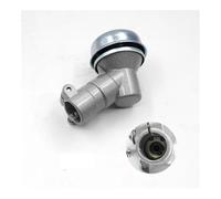 Riduttore for testina di taglio, albero del cambio, scanalatura da 24 mm, 4 denti e 7 denti, adatto for decespugliatore, attrezzi da giardino, tosaerba Pezzi di ricambio per tosaerba(24mm 4T)