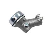 Riduttore for testina di taglio, albero del cambio, scanalatura da 24 mm, 4 denti e 7 denti, adatto for decespugliatore, riduttore, attrezzi da giardino, tosaerba(24mm 4T)