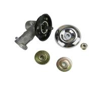 Riduttore for testina di taglio for decespugliatore a 9 scanalature da 26 mm, adatto for 52 cc 5 in 1