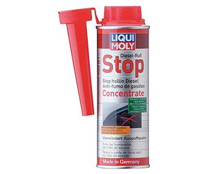 Riduttore Fumo Diesel K Concentrato 250 ML