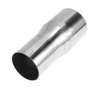 Riduttore gomito scarico 2" a 2.35" OD per tubi