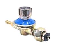 Riduttore Gpl Ad Alta Pressione Regolabile DN Autogas Parts 21.8mm LH x 8mm