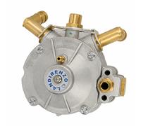 RIDUTTORE GPL LANDI RENZO LI02-LSE98 SPOLE IN METALLO NUOVO ORIGINALE GAS MED