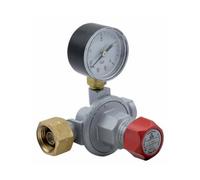 RIDUTTORE GPL/PROPANO ALTA PRESSIONE 10 KG/H 10 Kg/h