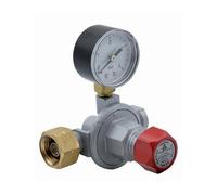 RIDUTTORE GPL/PROPANO ALTA PRESSIONE 10 KG/H 10 Kg/h