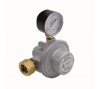 RIDUTTORE GPL/PROPANO ALTA PRESSIONE PRIMO STADIO 40 KG/H 40 Kg/h