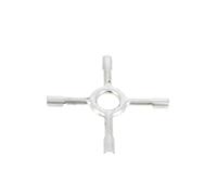 Riduttore griglia di fuoco per Cucina Ariston