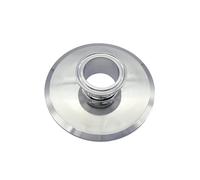 Riduttore in acciaio inox da 1,5 a 4 pollici for la produzione casalinga di birra