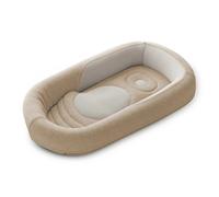 Inglesina - Riduttore culla e letto per neonato Welcome Pod, Warm Beige